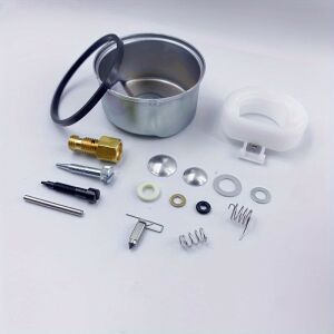 Tecumseh 632347/632622 Karburátor Felújító Készlet 139216198 - Kerti gép tartozék