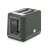 Berlinger Haus BH-9665 Matte Green digitalni toster, pogled pod kutom