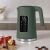 Berlinger Haus BH-9746 Matte Green Collection Digital Electric Kettle - Matte Green 143059919