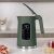 Berlinger Haus BH-9746 Matte Green Collection Digital Electric Kettle - Matte Green 143059919