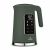 Berlinger Haus BH9746 Matte Green Kettle - Digital Display