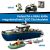 LEGO® City Rendőrségi szerelőműhely 60457 139216506