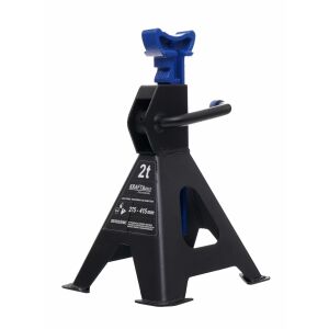 Cric auto individual Kraft&Dele KD3170 2T - Cricuri