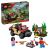 LEGO® Jurassic World Terenska jurnjava za raptorom 76972 139218793
