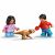 LEGO® Jurassic World Terepjárós menekülés a raptor elől 76972 152911015