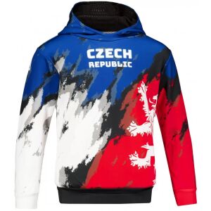 ALTISPORT Prémium Gyermek Funkcionális Pulóver - Piros, 122-es méret 139218931 - Gyerek pulóver