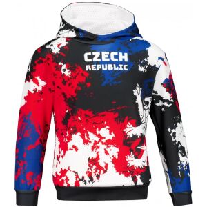 ALTISPORT Prémium Funkcionális Gyerek Pulóver - Piros, 110-es méret 139218945 - Gyerek pulóver