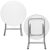 Gf0111 Foldable catering table 80 x 74,5 cm 140236523