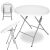 Gf0111 Foldable catering table 80 x 74,5 cm 140236523