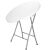 Gf0111 Foldable catering table 80 x 74,5 cm 140236523