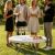 Gf0111 Foldable catering table 80 x 74,5 cm 140236523