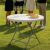 Gf0111 Foldable catering table 80 x 74,5 cm 140236523