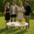 Gf0111 Foldable catering table 80 x 74,5 cm 140236523