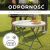 Gf0111 Foldable catering table 80 x 74,5 cm 140236523