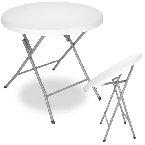Gf0111 Foldable catering table 80 x 74,5 cm 140236523