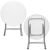 Gf0111 Foldable catering table 80 x 74,5 cm 140236523