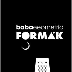 Babageometria - Formák 46904224 Gyermek könyv