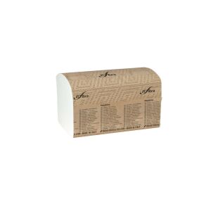 Infibra Easy One servetel dozator 2 straturi, 16x27cm, celuloza, 160 coli/pachet, 36 pachete/cutie 139220948 - Șervețele