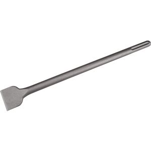Плоско секало SDS MAX, 8801555, 400x18 мм, острие 50 мм 139221981 - Аксесоар за длето и чук за разрушаване