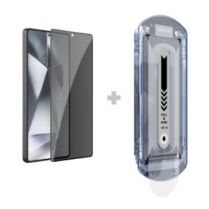 Nillkin Guardian Privacy Edzett Üveg - Samsung Galaxy S25 Ultra 139224342 - Nillkin