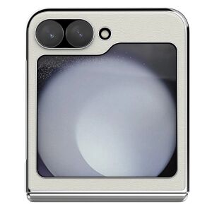 Nillkin CamShield Flip Tok - Samsung Galaxy Z Flip 6/7 FE - Fehér 139224348 - Nillkin