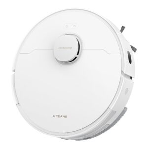 Dreame D20 Pro Robotic Vacuum Cleaner, White
