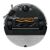 Dreame D20 Pro robot vacuum cleaner underside view