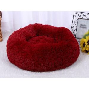 Kényelmes plüss kanapéágy kutyáknak és macskáknak 139224759 - Pelechy pre psov