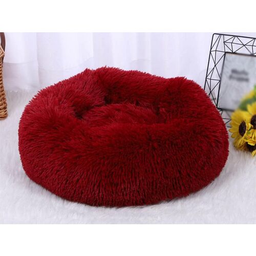 Kényelmes plüss kanapéágy kutyáknak és macskáknak 139224759