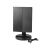 LED Sminktükör 3x/5x/10x Nagyítással - Érintőkapcsolós, USB/Elem 139224762