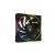 be quiet! Light Wings 140mm PWM High-Speed RGB Ventilátor - 3db-os csomag 139224883