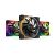 budi tih! LIGHT WINGS 140 mm PWM trostruki paket velike brzine 139224883