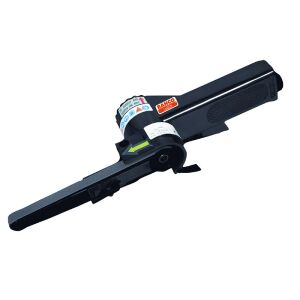 Szlifierka taśmowa pneumatyczna z taśmą 10x330mm, 16000 obr./min 139224982 - Narzędzie pneumatyczne