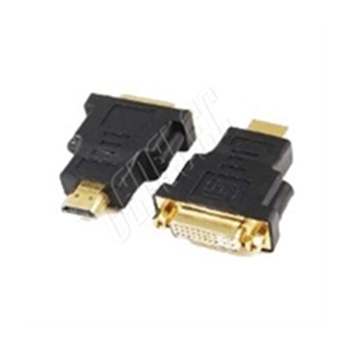 Gembird HDMI - DVI-Adapter 139225058