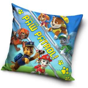 Mancs Őrjárat párnahuzat 40x40 cm call the