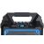 Blaupunkt MB06 Hordozható Karaoke Hangszóró PLL FM Rádióval 170680738