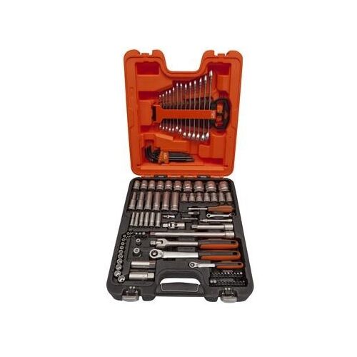 Set nasadnih ključeva 1/4" i 1/2" 103 komada 139225194