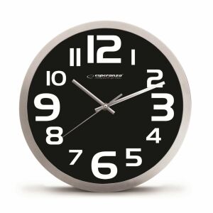 Esperanza Zürich Falióra - Fekete, Modern Design