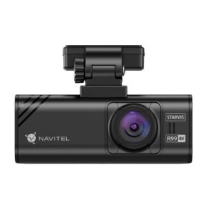 NAVITEL R99 4K Autós Kamera GPS-el és Wi-Fi-vel 139225792 - Autóelektronika