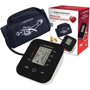 Esperanza LA LENA Felkaros Vérnyomásmérő - Digitális 139225821 - Vérnyomásmérő
