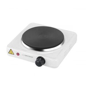 Esperanza ST. HELENS Elektromos Főzőlap - Fehér