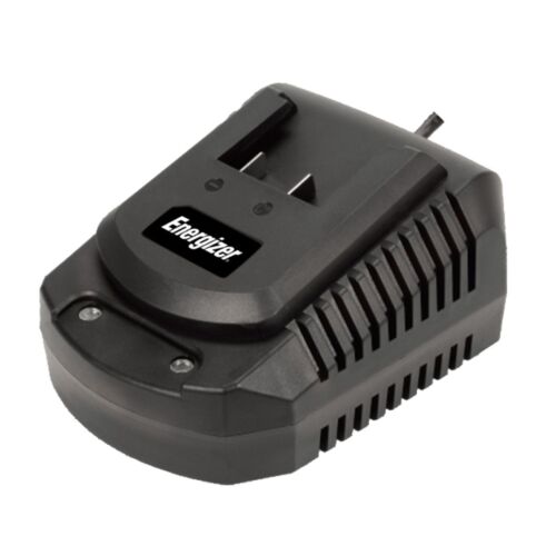 Energizer 2.2A Gyorstöltő - 20V Akkumulátor Töltő 139225951