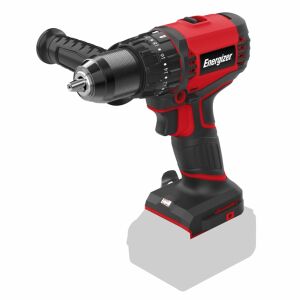 Energizer 20V Szénkefe Nélküli Ütvefúró (Akkumulátor Nélkül)