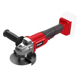 Energizer 20V Vezeték Nélküli Sarokcsiszoló - 125mm (Akkumulátor Nélkül)