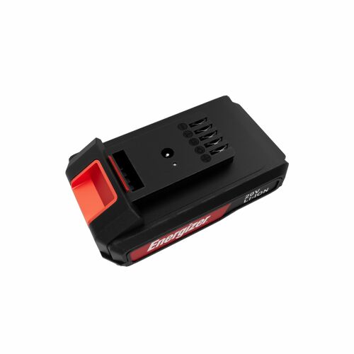 Energizer 20V 2Ah Lítium-ion Akkumulátor 139225963