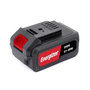 Energizer 20V 4Ah Li-Ion Akkumulátor - Akkus Szerszámokhoz