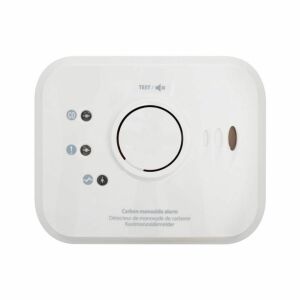 FireAngel NM-CO-10X-INT Szén-monoxid Vészjelző - 10 év élettartam 139226079 - Szénmonoxid érzékelő