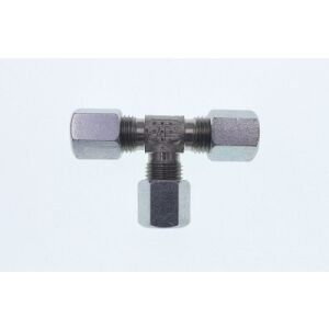 Központi Kenési Rendszer T-elem - 4-LL T Csatlakozó