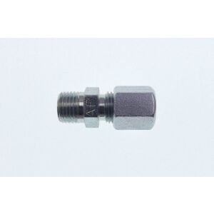 GE-8L 1/4" Hollanderes Csatlakozó - Központi Kenési Rendszerhez