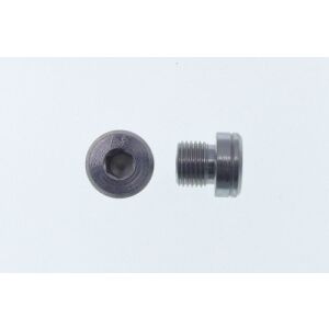 M10x1 Záródugó központi kenéstechnikai rendszerekhez